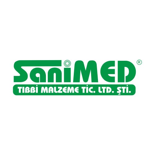Sanimed Tıbbi Malz. Tic.Ltd.Şti.